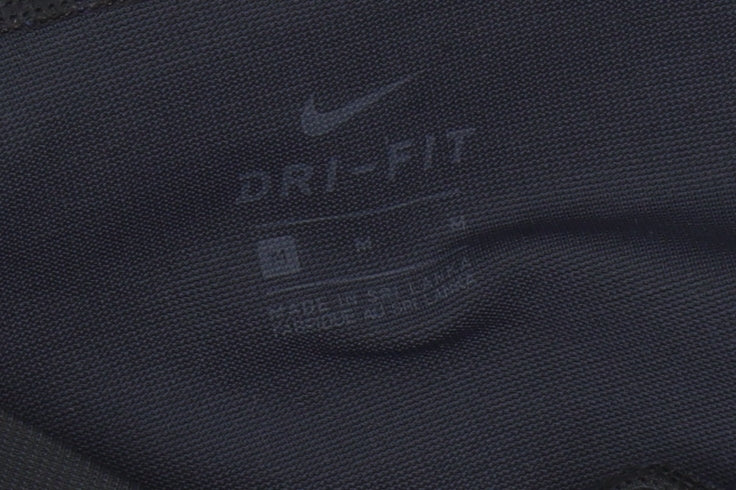 Nike Women's Black Compression Leggings - Medium