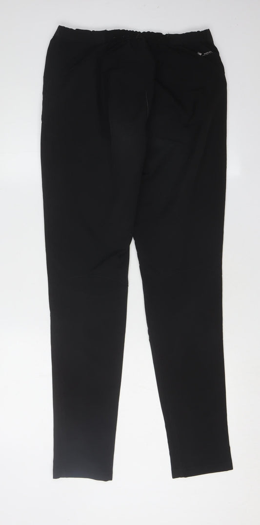 Regatta Women's Black Joggers Size 10
