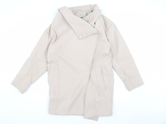 Womens UK Size 6 ASOS Beige