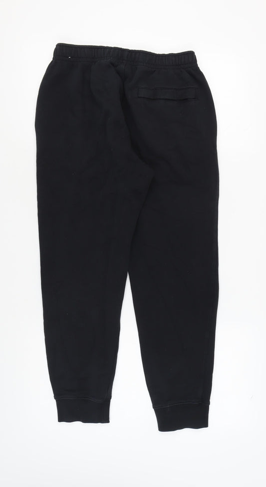 Nike Women's Black Jogger Trousers M