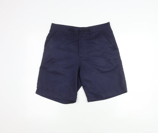 Mens UK Size 32W Dunlop Shorts