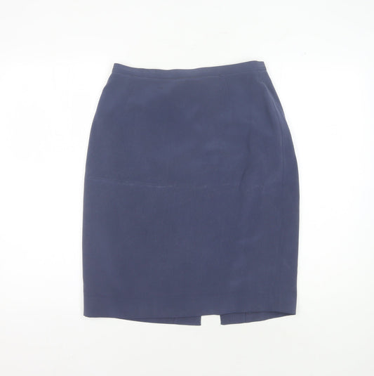 Womens UK Size 12 Jaeger Straight & Pencil Skirt