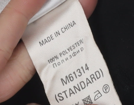 Next Women's Black Pencil Skirt Size 12