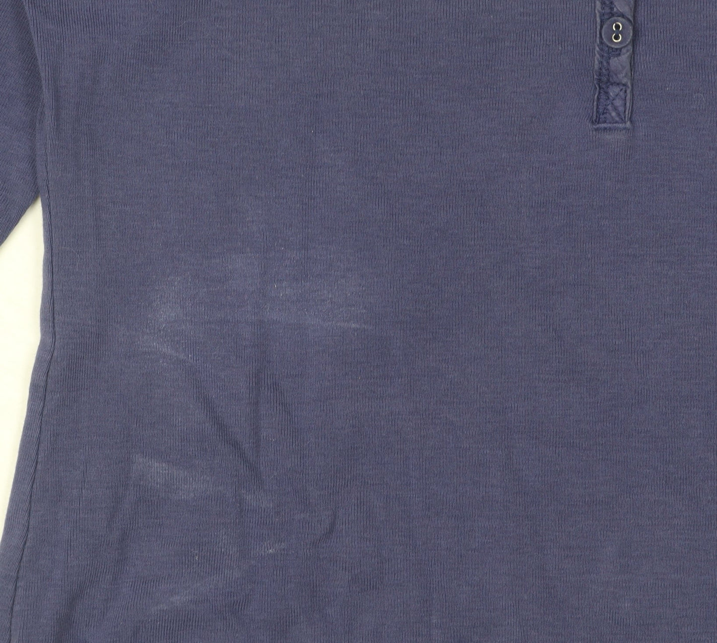 Womens UK Size 10 Boden Purple Basic T-Shirt