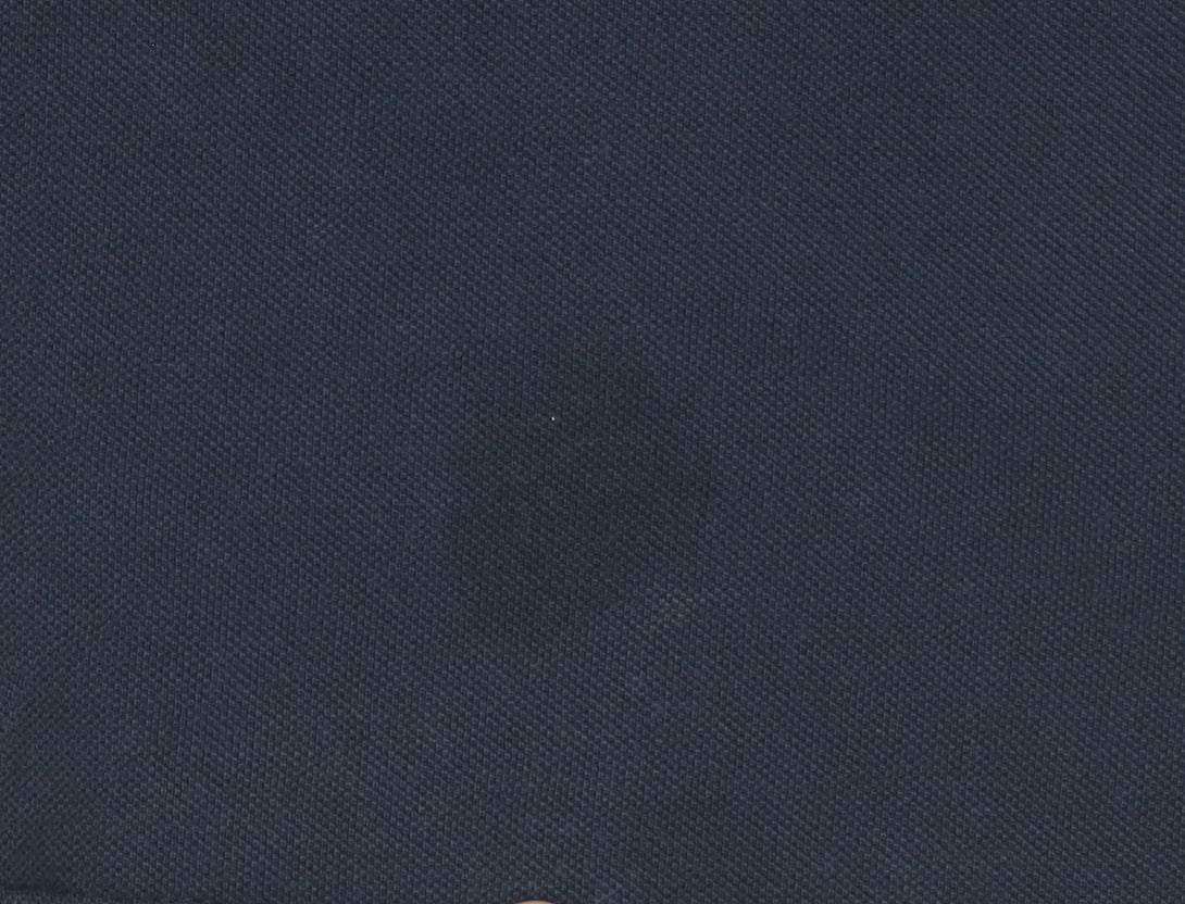 Unisex Adults UK Size M Armani Jeans Black Polo