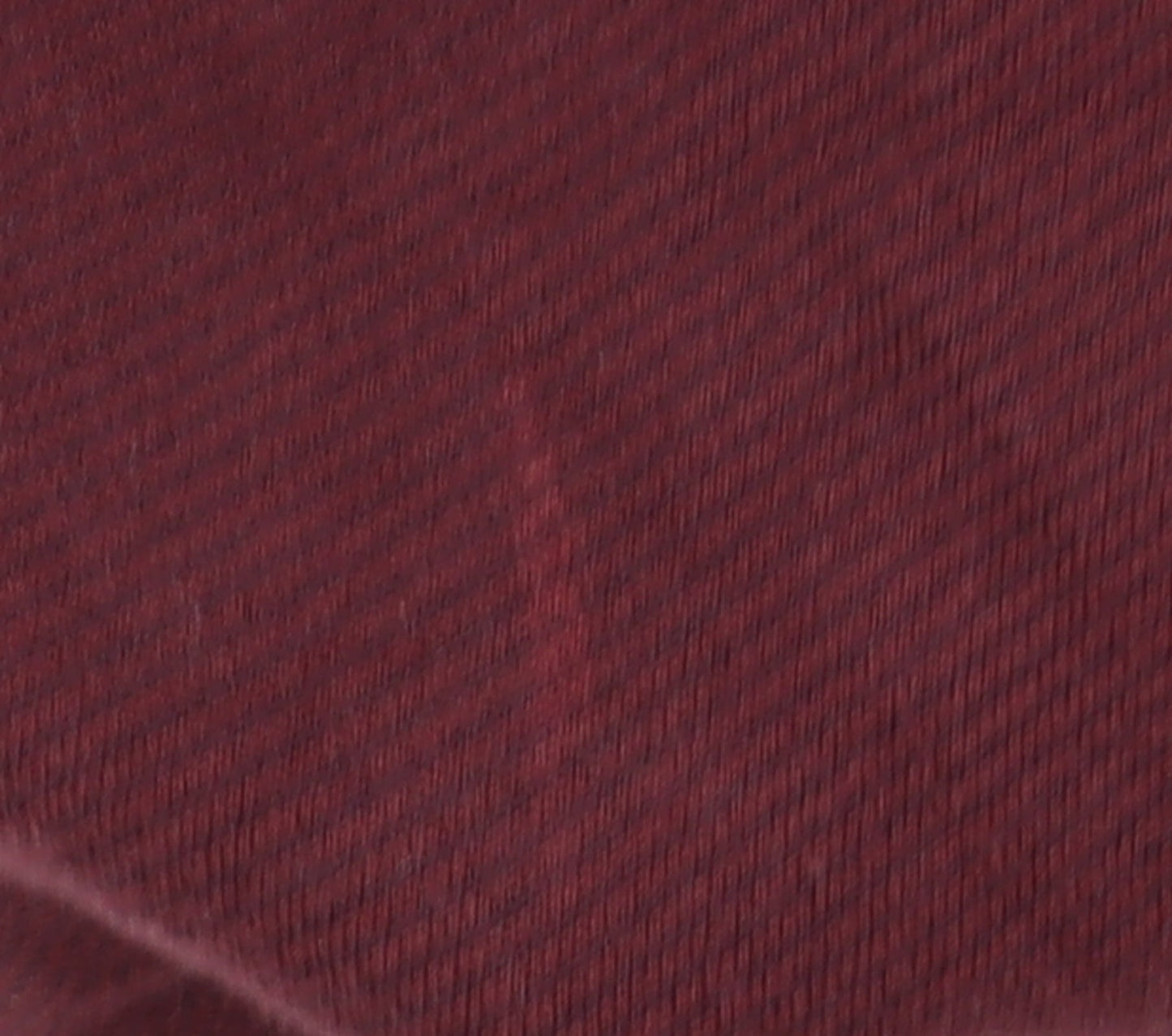 Hammond & Co Men's Red Polo, Size S, Long Sleeve