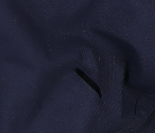 dare2b Men's XL Blue Waterproof Snow Pants