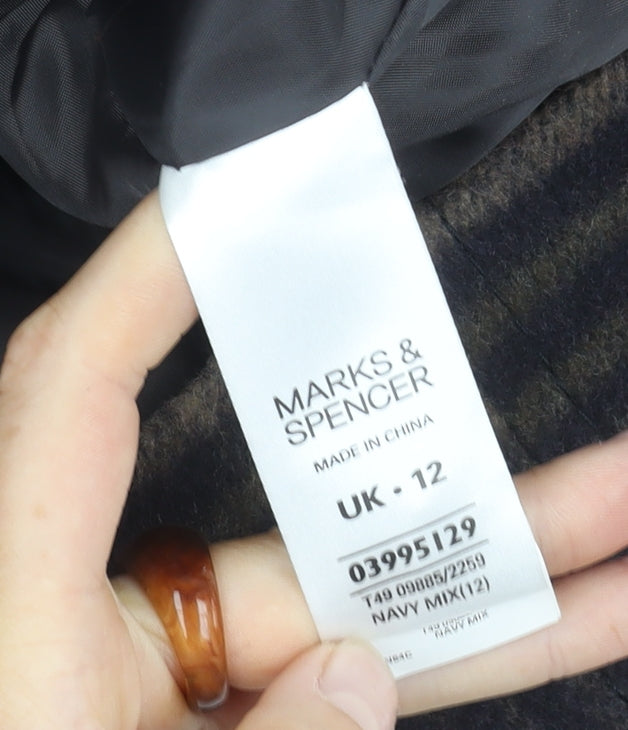 Womens UK Size 12 Marks and Spencer Multicoloured