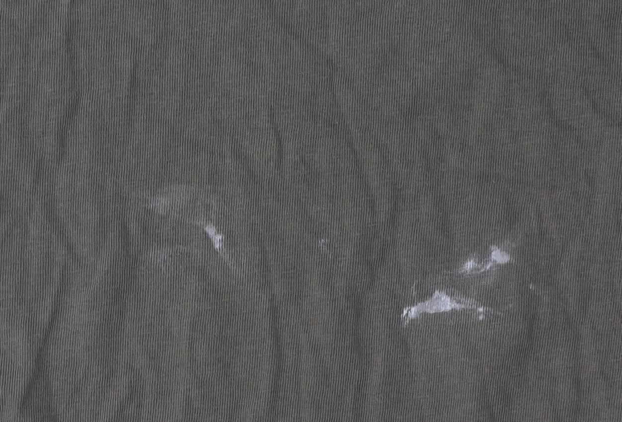 Tommy Hilfiger Men’s Green T-Shirt, Size S