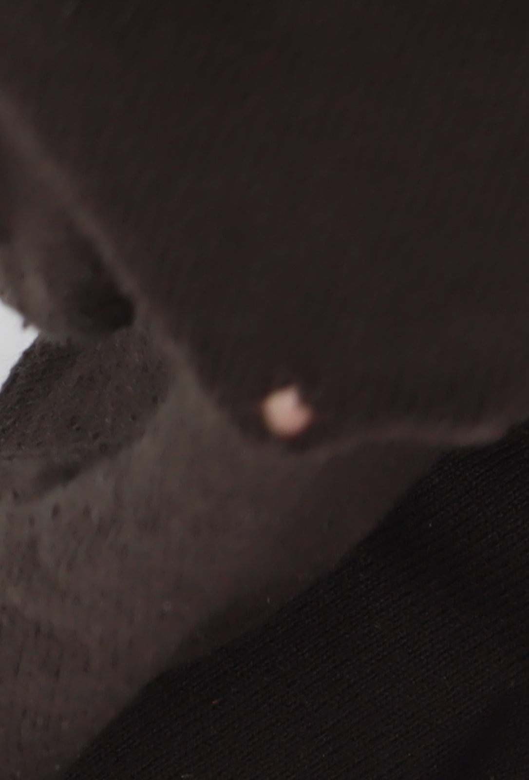 Next Men's Brown Check Pullover Jumper - Size L