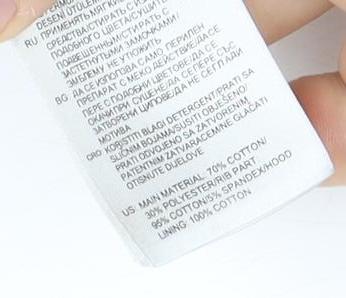 Adidas Unisex Black Full Zip Hoodie L