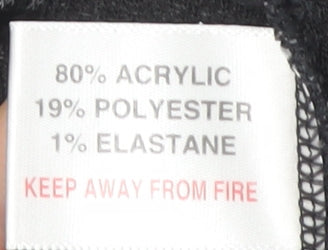 EWM Pure Classics Women's Grey Pencil Skirt Size 22