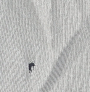 Ralph Lauren Beige Men's Small T-Shirt