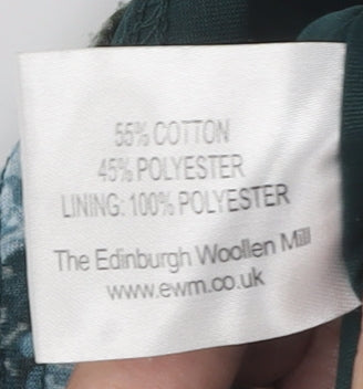 Womens UK Size 14 Honor Millburn Multicoloured Blouse