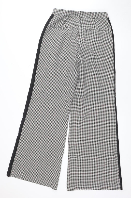 Womens UK Size 8 ASOS Multicoloured Trousers