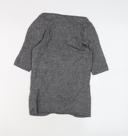 Womens UK Size 8 Marks and Spencer Grey