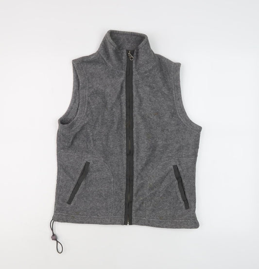 Womens UK Size M French Connection Grey