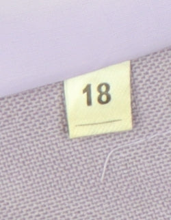 Windsmoor Women's Purple Blazer Size 18, Formal, Lined