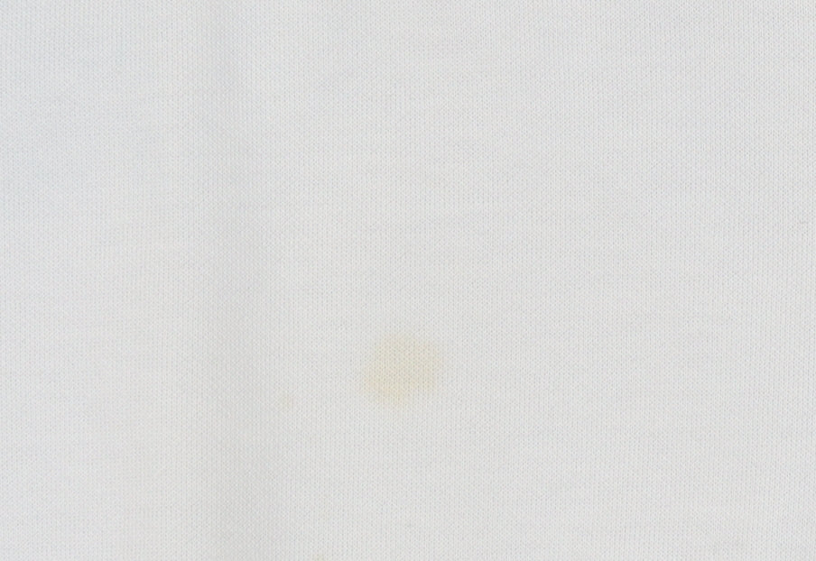 adidas Unisex White Black Pullover Sweatshirt M