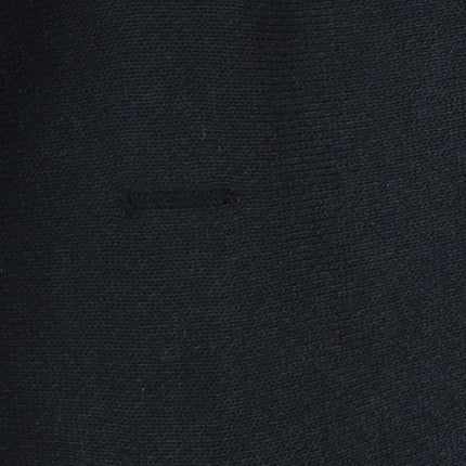 Adidas Men's Black Joggers, Size L, Sports Casual