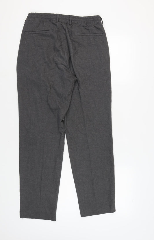 Tailored MNG MAN Men's Grey Trousers Size 30 Casual