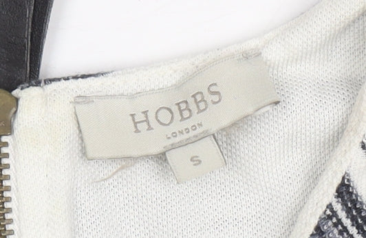 Womens UK Size S Hobbs Multicoloured T-Shirt