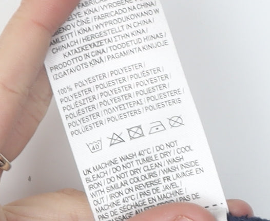 Sondico Men's Navy XS Athletic Shorts