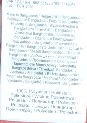 Jacqueline de Yong Women's Orange Camisole Tank Top, Size 8