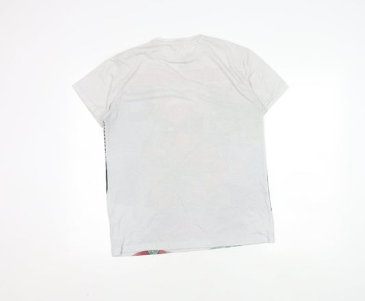 Marvel Deadpool Men's Multicoloured M T-Shirt