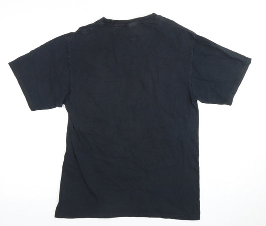 Star Wars Men's Black S Graphic Print T-Shirt