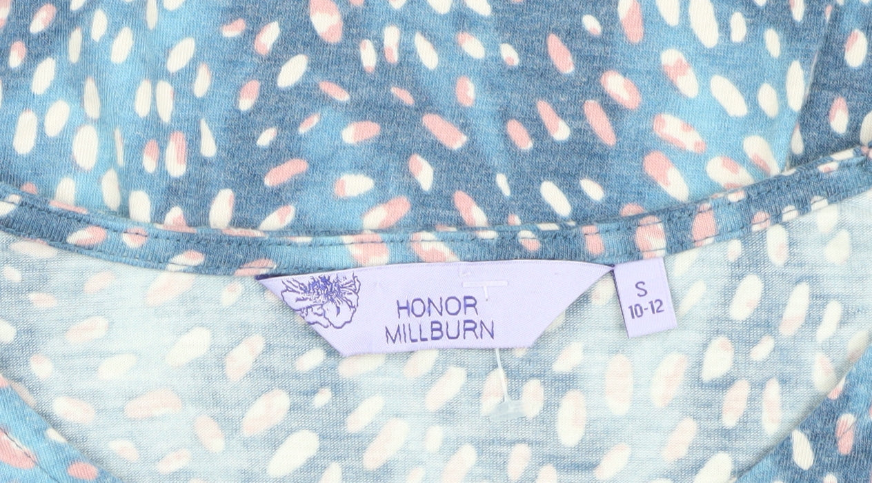 Honor Millburn Multicoloured Women's Top, Size 10-12