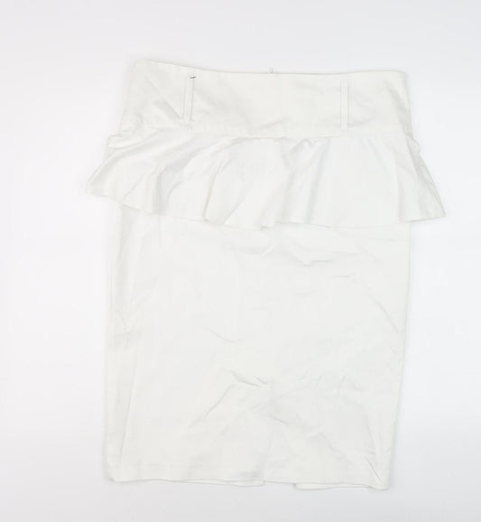 Womens UK Size 16 Dorothy Perkins Straight & Pencil Skirt