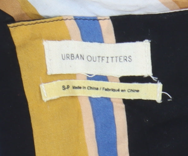 Urban Outfitters Women's Striped Jumpsuit Size S