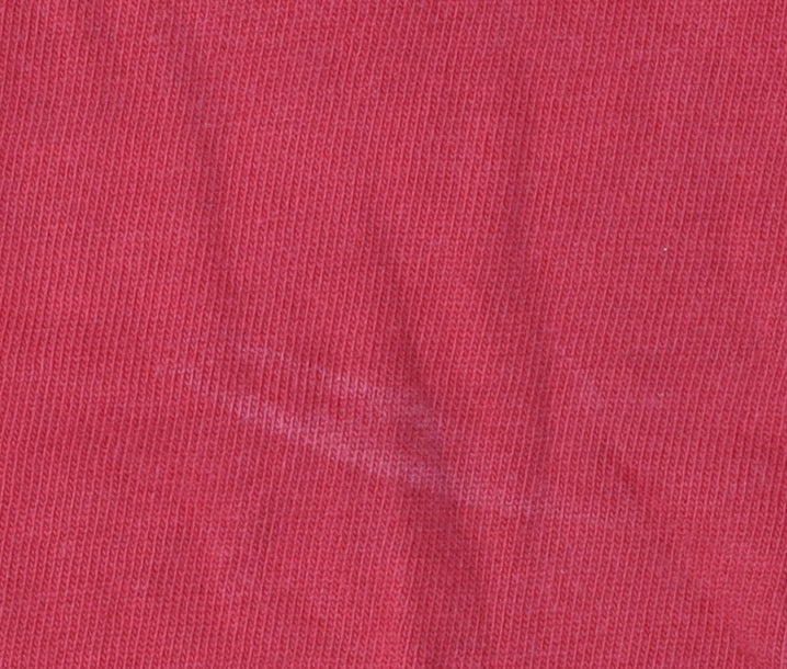 Mens UK Size S Gap Red Pullover Sweatshirt