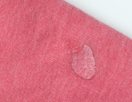 Womens UK Size 12 Jack Wills Pink Pullover Hoodie