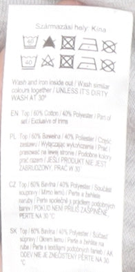 Marvel Men's Grey 2XL Graphic T-Shirt