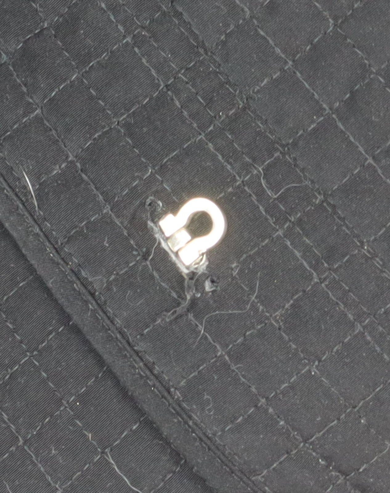 Callery Women's Black Wool Jacket M - Elegant Design