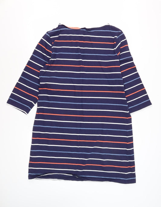 Mountain Warehouse Women's Striped Long Sleeve Dress