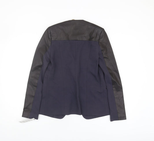 Womens UK Size Isabella Oliver Black