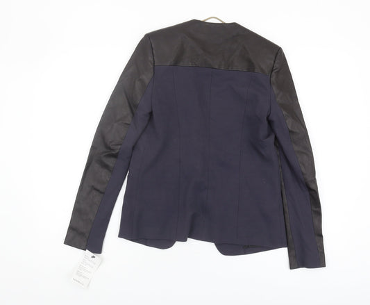 Womens UK Size XS Isabella Oliver Black