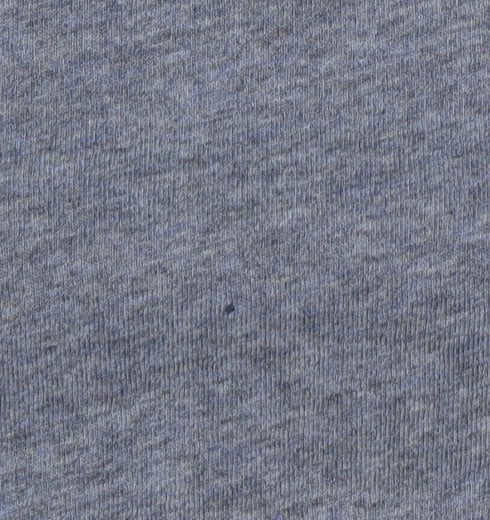 Womens UK Size L Hobbs Blue Basic T-Shirt