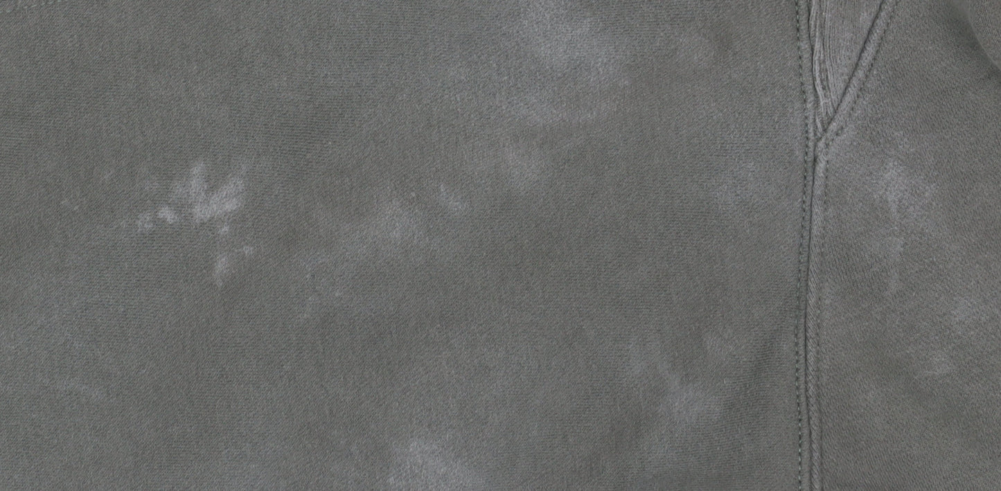 Abercrombie & Fitch Green XS Pullover Sweatshirt Women