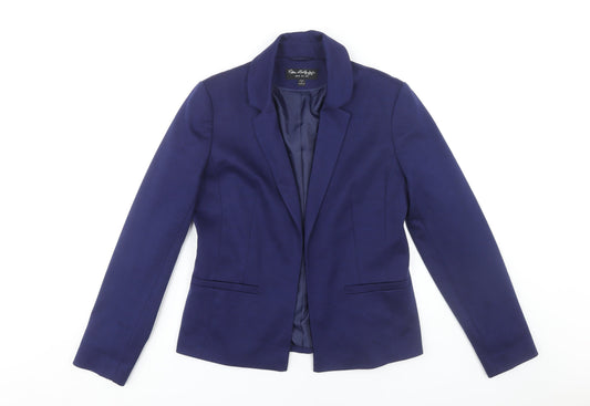 Womens UK Size 8 Miss Selfridge Blue