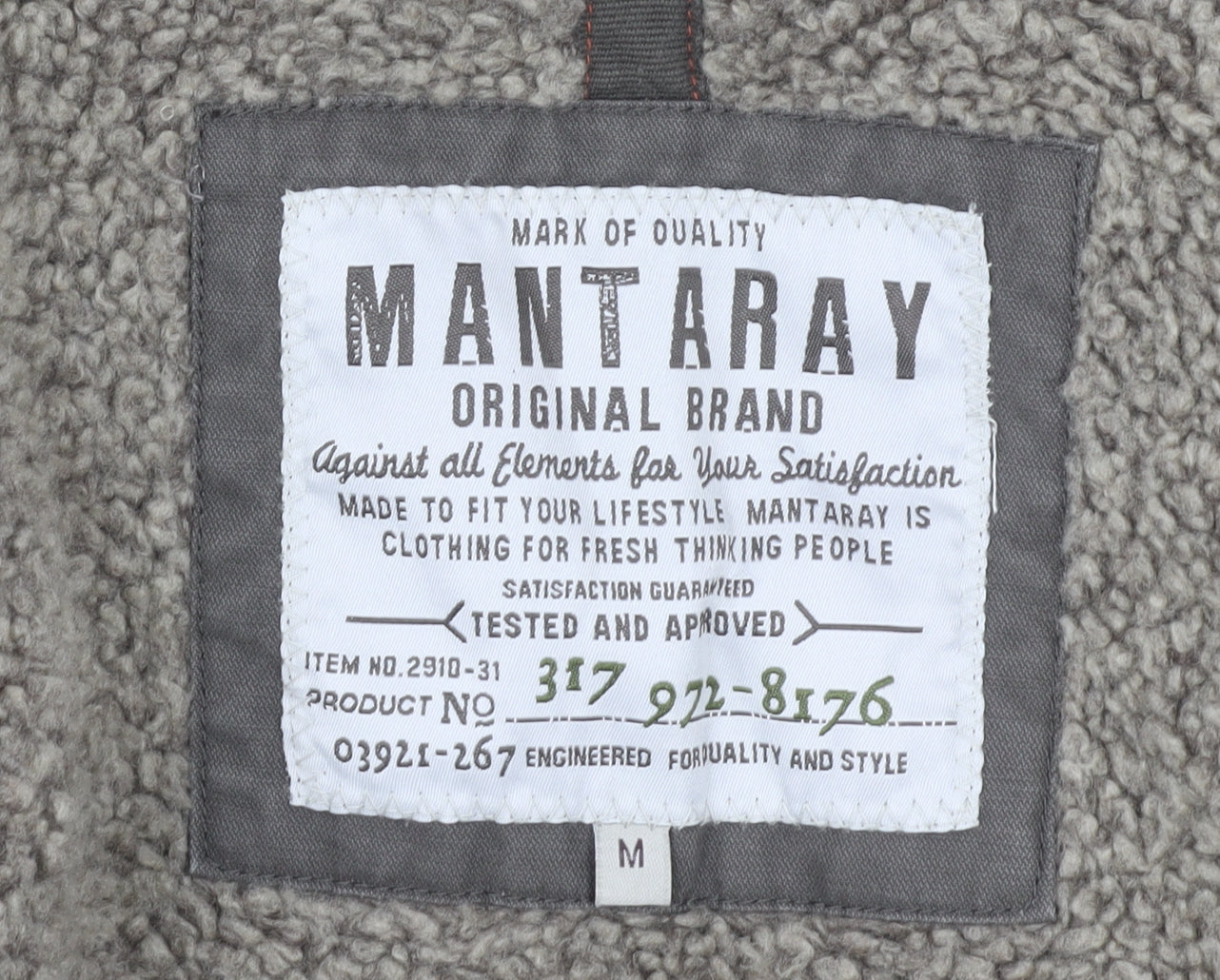 UK Size