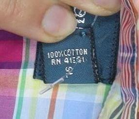 Ralph Lauren Men's XL Multi-Coloured Plaid Shirt