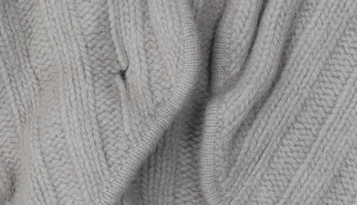 Womens UK Size 8 NEXT Beige Cardigan Jumper