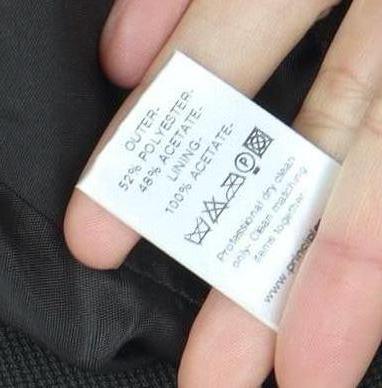 Principles Women's Black Blazer, Size 12, Regular Fit