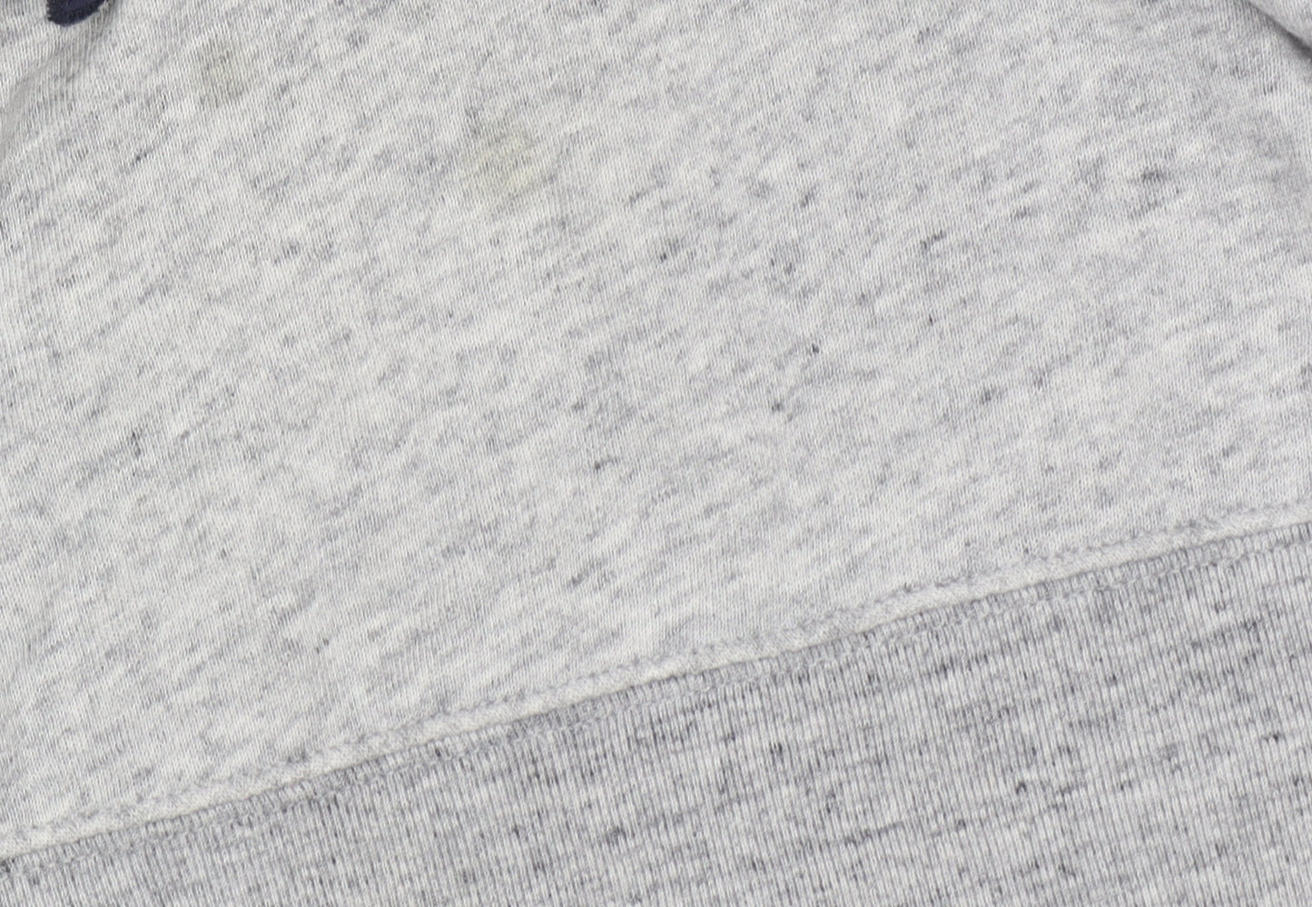 Abercrombie & Fitch Men's Grey Sweatshirt M