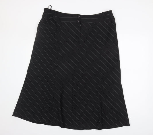 Womens UK Size 20 Wardrobe A-Line Skirt