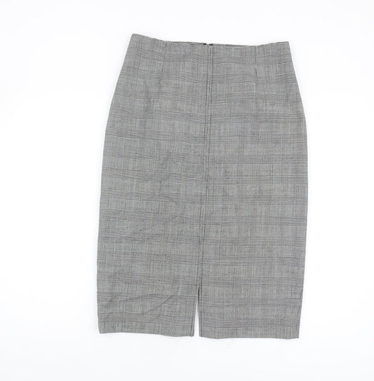 Womens UK Size 10 Jaeger Straight & Pencil Skirt